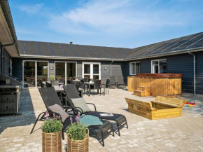 Holiday Home Sinikka - 350m from the sea by Interhome
